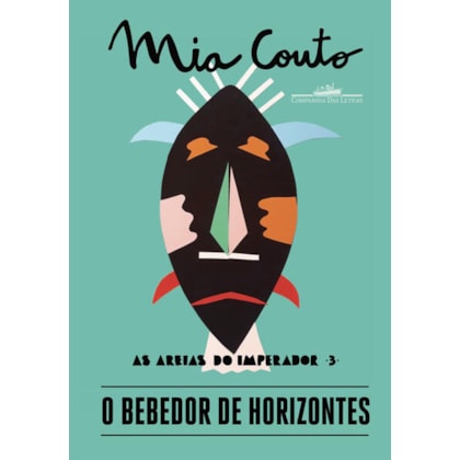 O BEBEDOR DE HORIZONTES