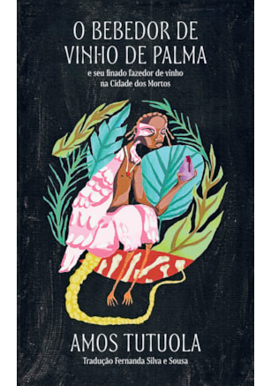 O bebedor de vinho de palma