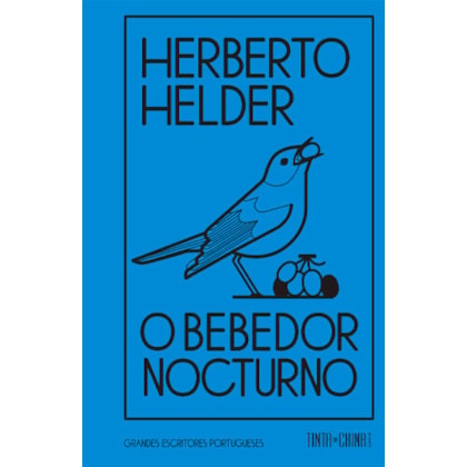 O BEBEDOR NOCTURNO