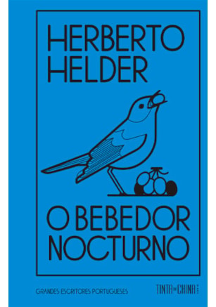 O BEBEDOR NOCTURNO