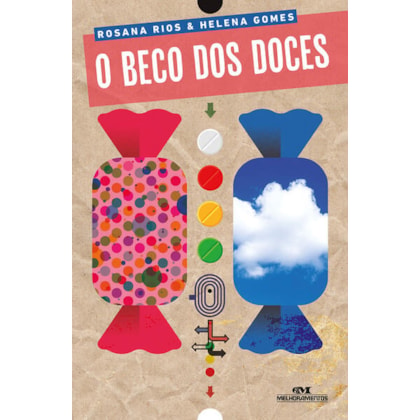 O Beco dos Doces