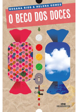 O Beco dos Doces