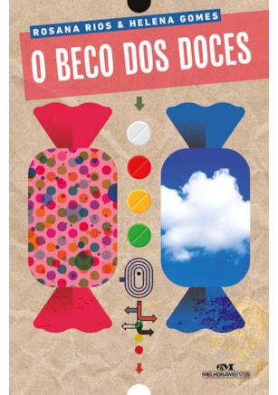 O Beco dos Doces