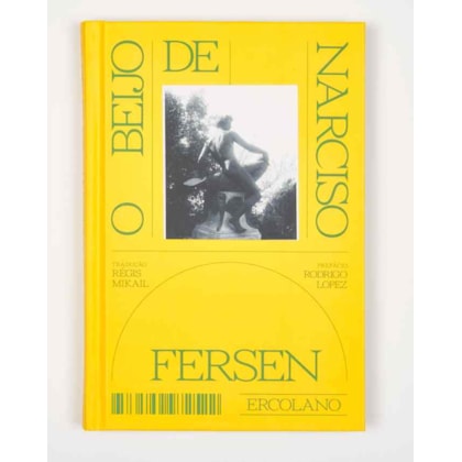 O Beijo de Narciso