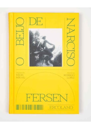 O Beijo de Narciso