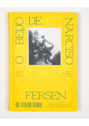 O Beijo de Narciso