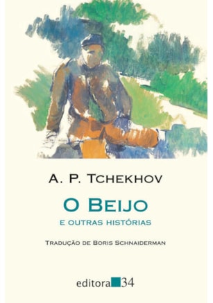 O BEIJO E OUTRAS HISTÓRIAS