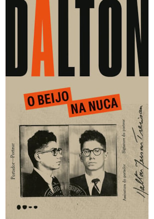 O BEIJO NA NUCA