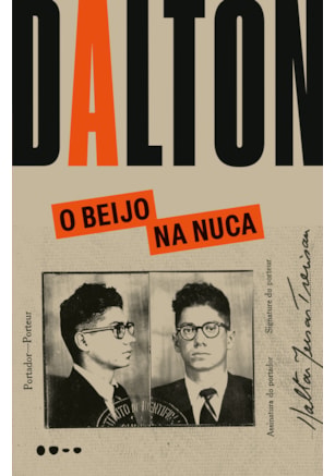 O BEIJO NA NUCA