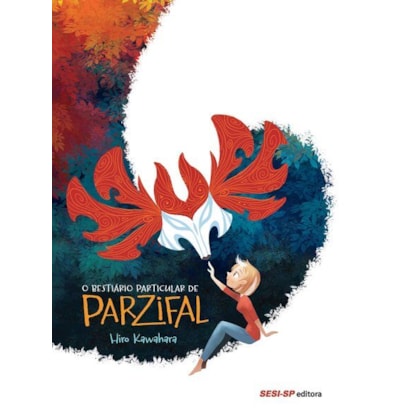 O bestiário particular de Parzifal