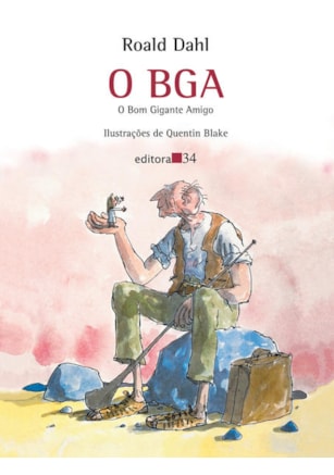 O BGA