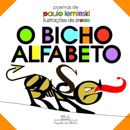 O BICHO ALFABETO