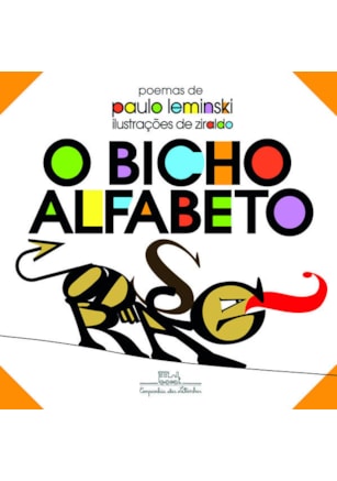 O BICHO ALFABETO