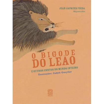 O BIGODE DO LEÃO