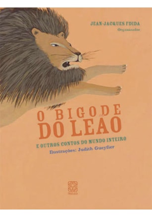 O BIGODE DO LEÃO