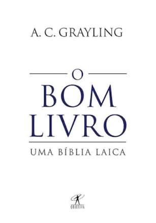 O BOM LIVRO