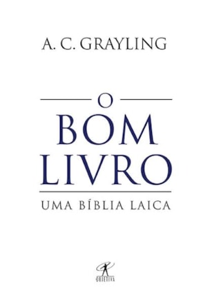 O BOM LIVRO