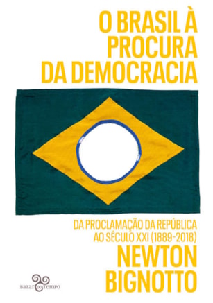 O BRASIL À PROCURA DA DEMOCRACIA