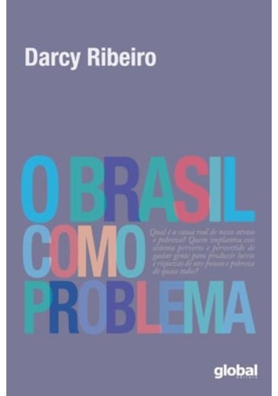 O BRASIL COMO PROBLEMA