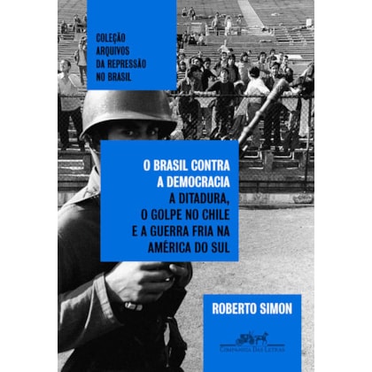 O BRASIL CONTRA A DEMOCRACIA