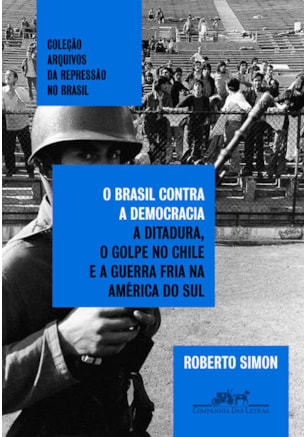 O BRASIL CONTRA A DEMOCRACIA