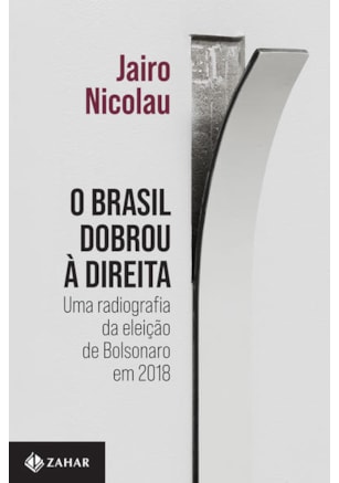 O BRASIL DOBROU À DIREITA