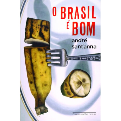 O BRASIL É BOM