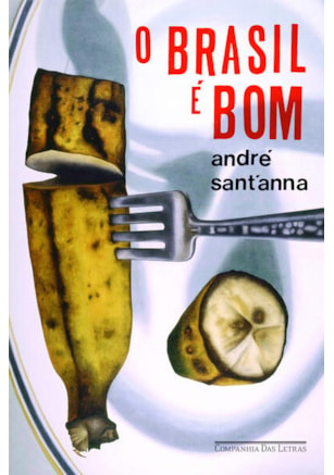 O BRASIL É BOM