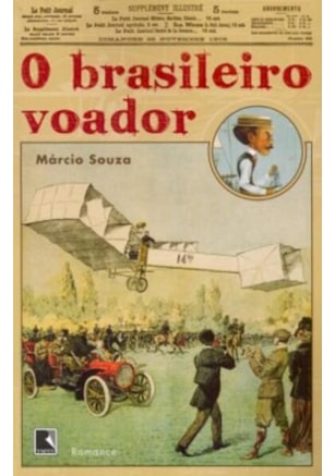 O BRASILEIRO VOADOR