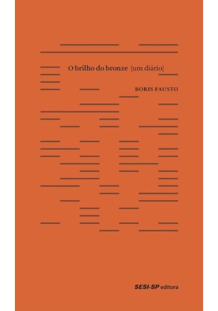 O brilho do bronze