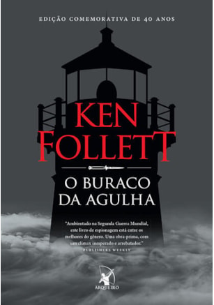 O BURACO DA AGULHA