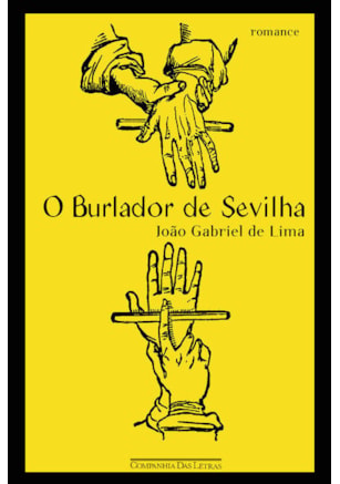 O BURLADOR DE SEVILHA