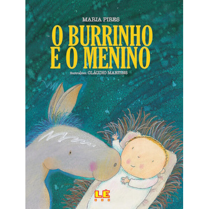 O BURRINHO E O MENINO