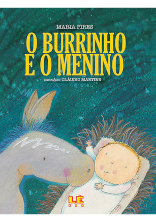 O BURRINHO E O MENINO