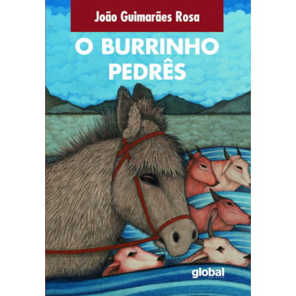 O BURRINHO PEDRÊS