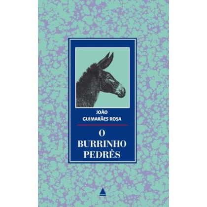 O BURRINHO PEDRÊS