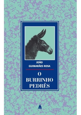 O BURRINHO PEDRÊS