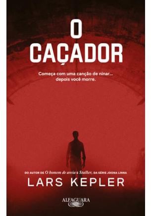 O CAÇADOR