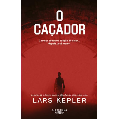 O CAÇADOR