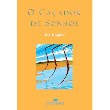 O CAÇADOR DE SONHOS