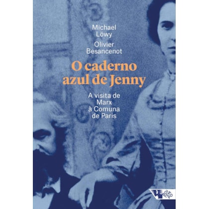 O CADERNO AZUL DE JENNY