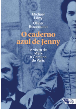 O CADERNO AZUL DE JENNY