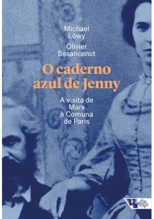 O CADERNO AZUL DE JENNY