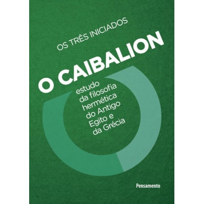 O Caibalion