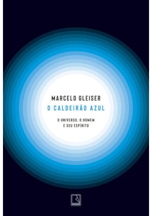 O CALDEIRÃO AZUL