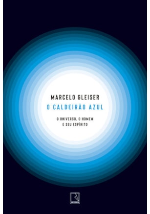 O CALDEIRÃO AZUL