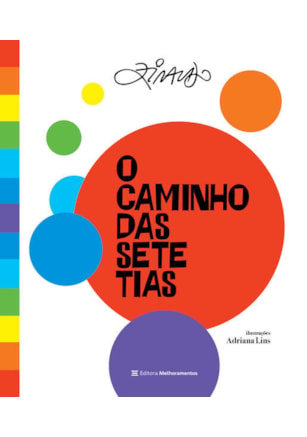 O CAMINHO DAS SETE TIAS