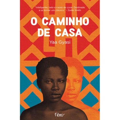O CAMINHO DE CASA