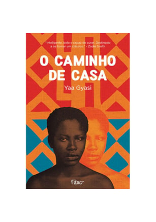 O CAMINHO DE CASA