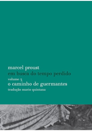 O CAMINHO DE GUERMANTES